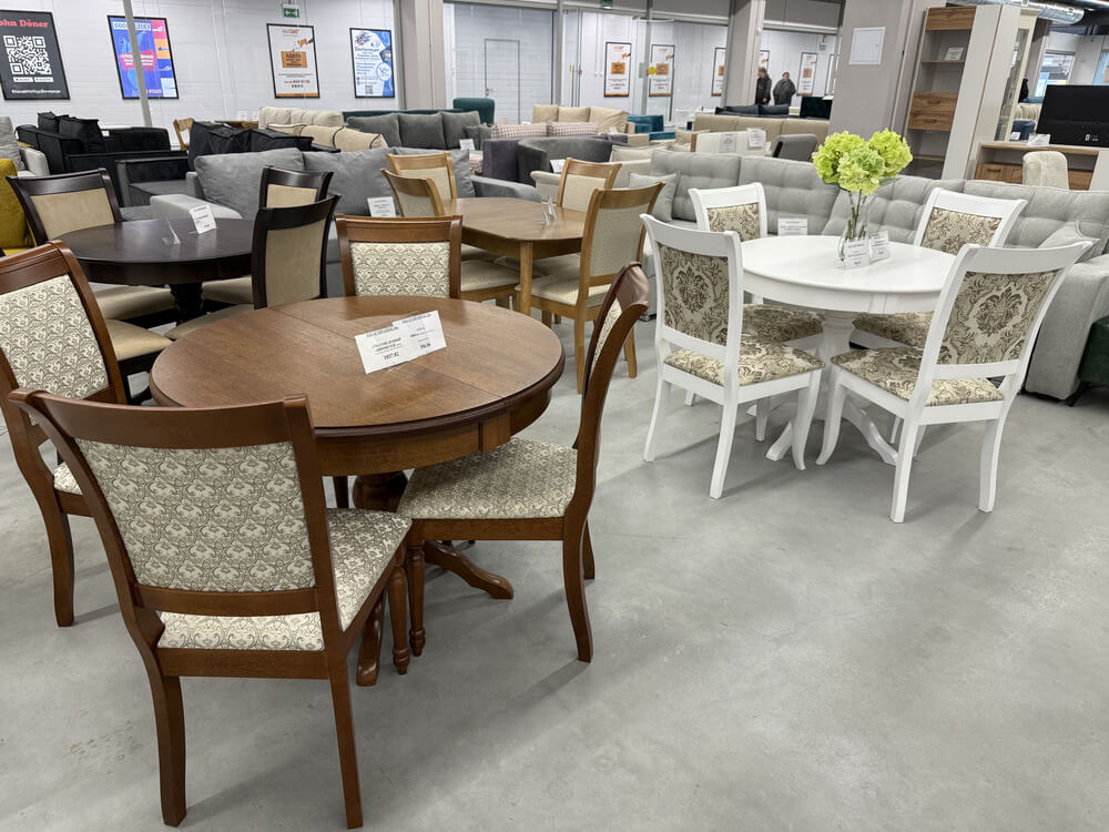 Салон Супрамебель 6